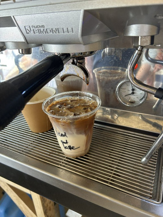 Golden Hour Mixer – 2 Hour Caravan Bar Experience