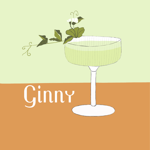 GinnyBar & Barista