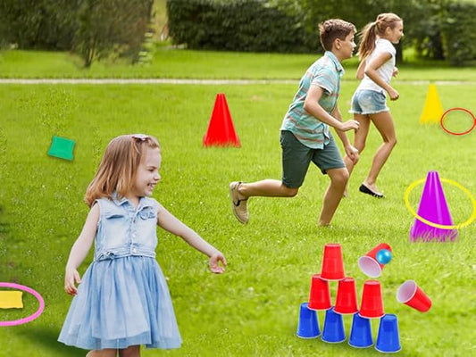 Lawn Games – 5 for $100
