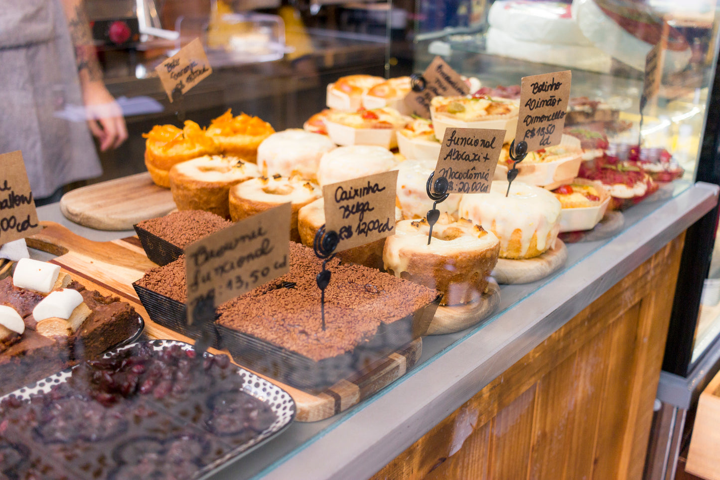 Barista Package – Morning Espresso Experience