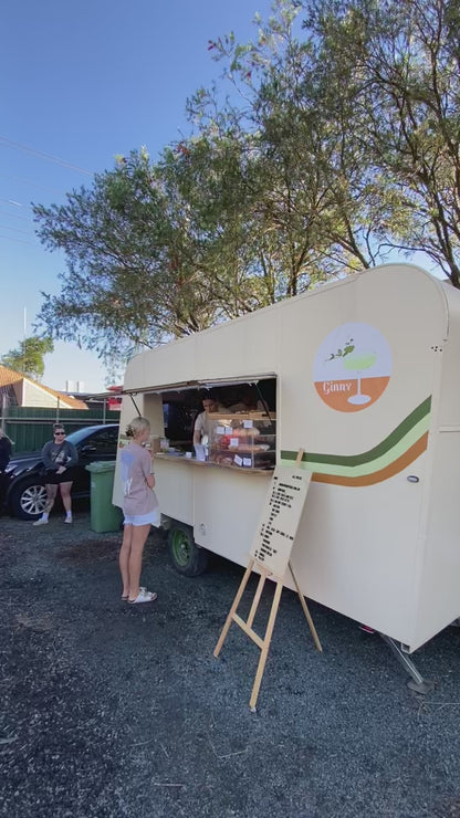 Barista Package – Morning Espresso Experience